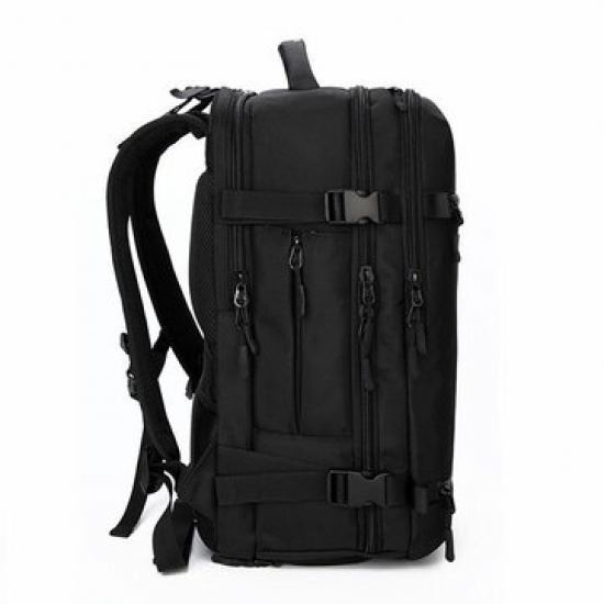 Oxford Large Capacity Waterproof Outdoor Travel Camping 17.3 Inches Laptop Bag Backpack for Backpacks