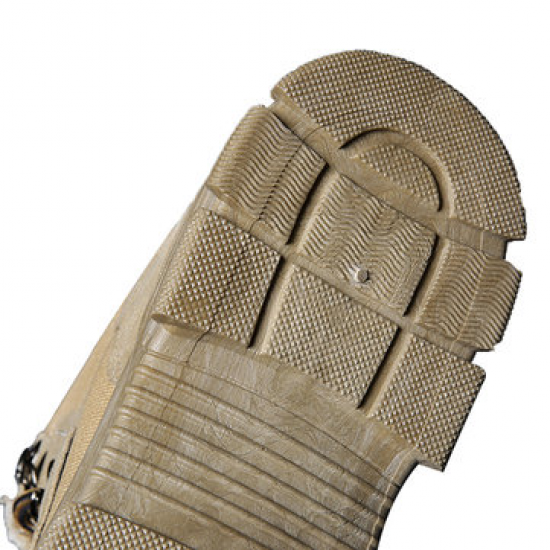 Men Suede Slip Resistant High Top Sport Casual Boots for Boots