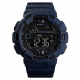 Week Display Alarm Cowboy Waterproof Sports Digital Watch Men Watch for Men Watches