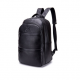 Men Genuine Leather Backpack Large Capacity Bag Outdoor Travel Bag for Backpacks