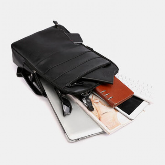 USB Charging Large Capacity Waterproof Laptop Bag Backpack For Men for Backpacks